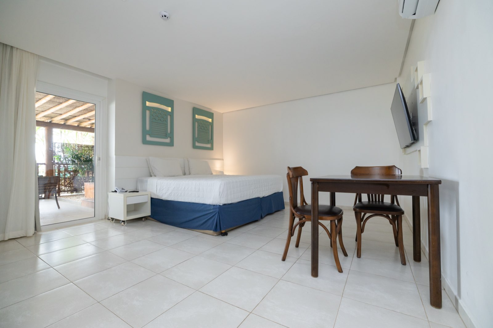 Quarto Garden
