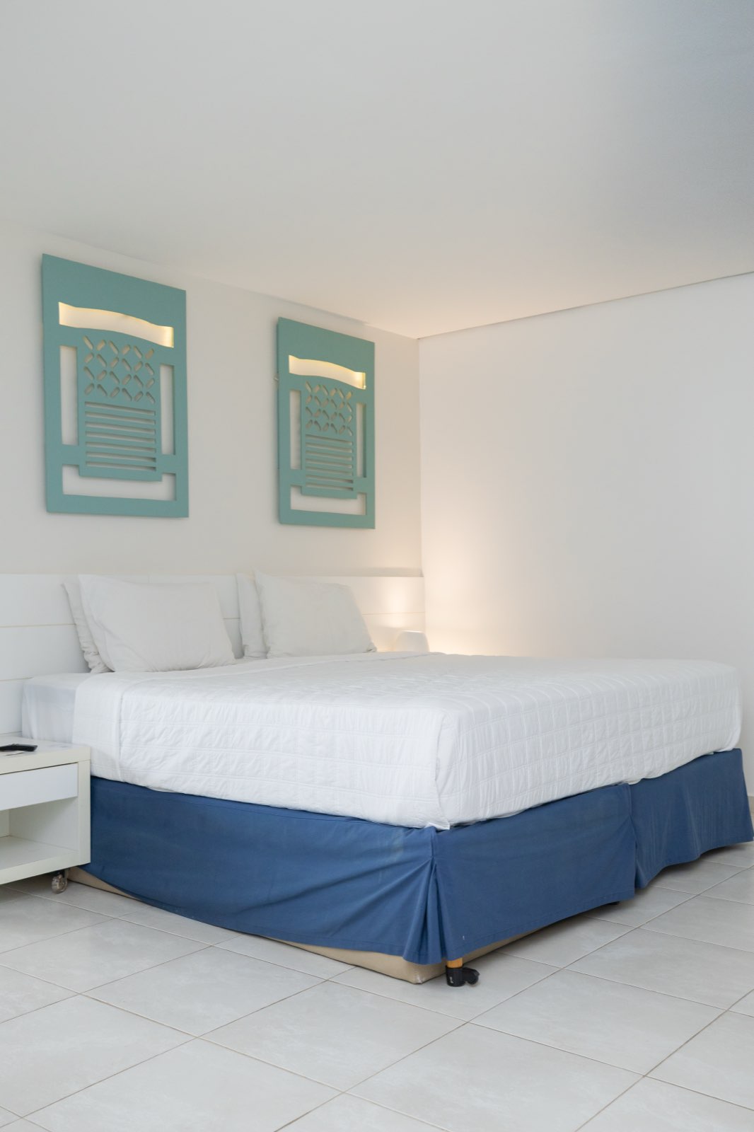Quarto Garden