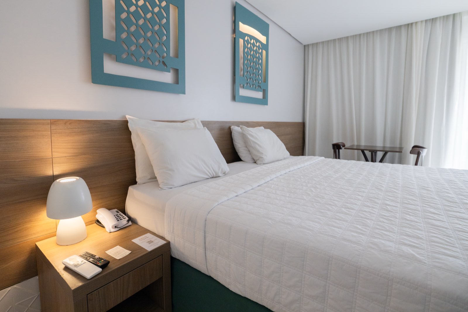 Quarto Vila