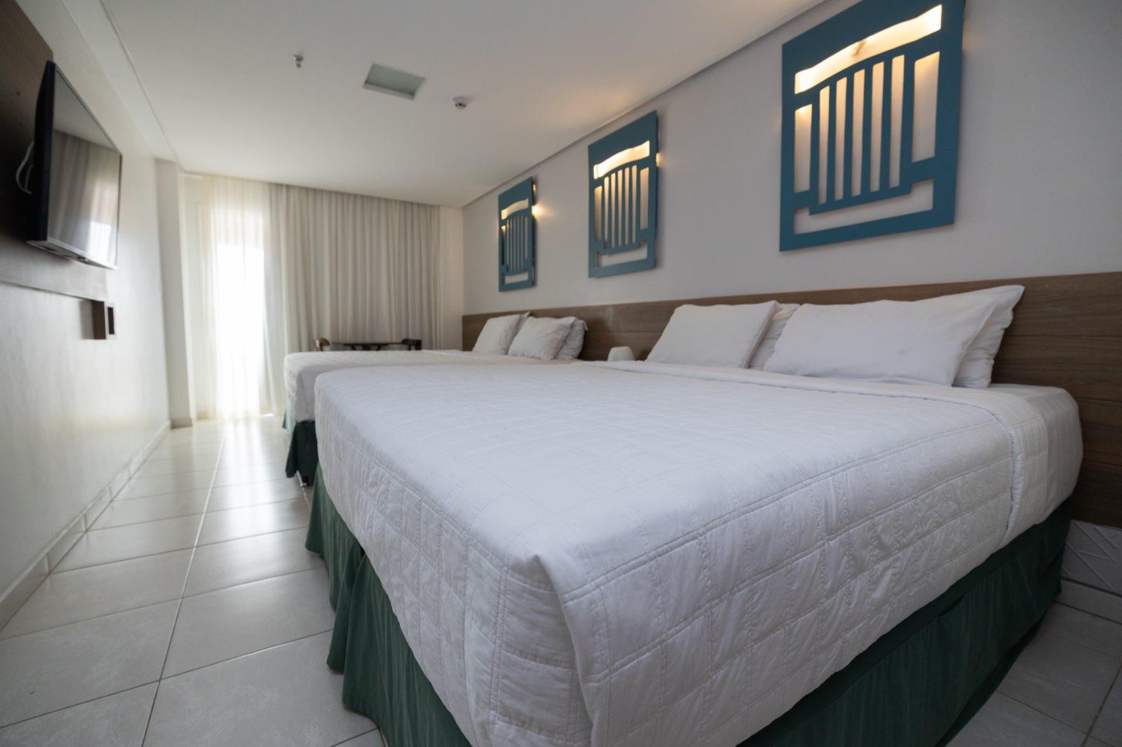 Quarto Vila