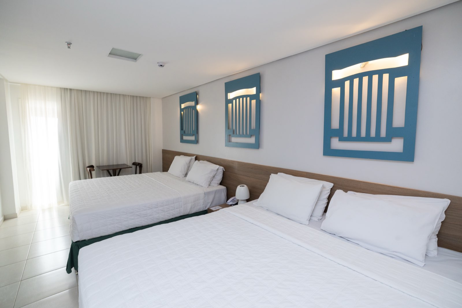 Quarto Vila