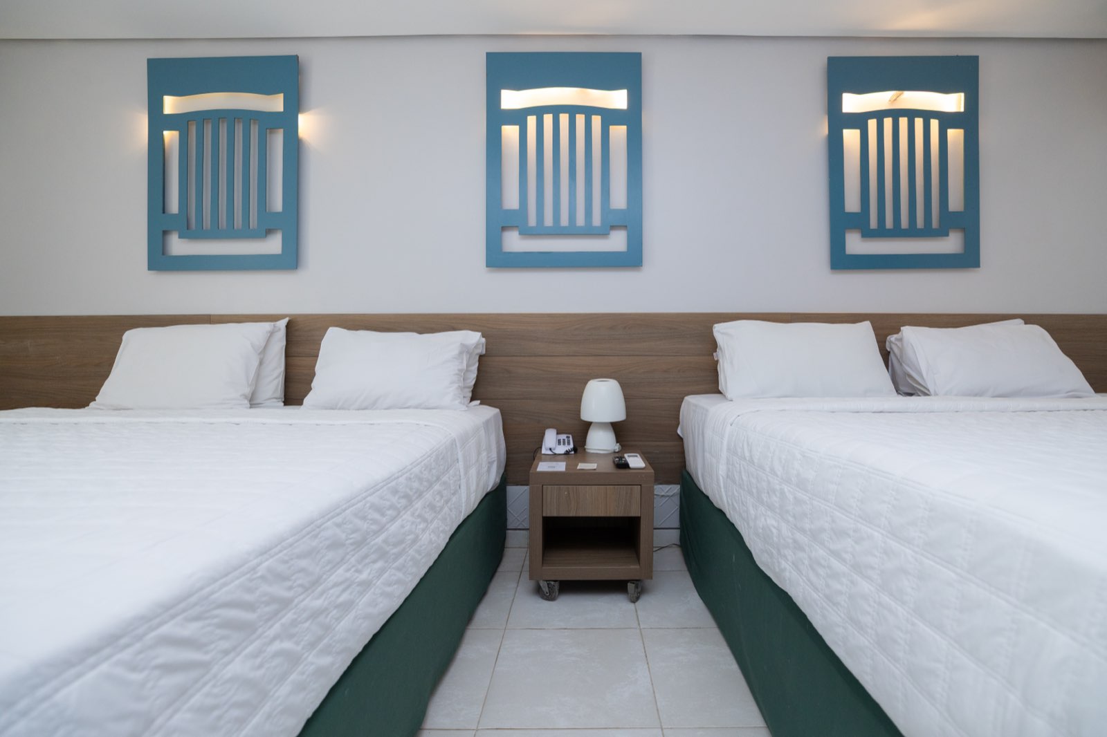 Quarto Vila